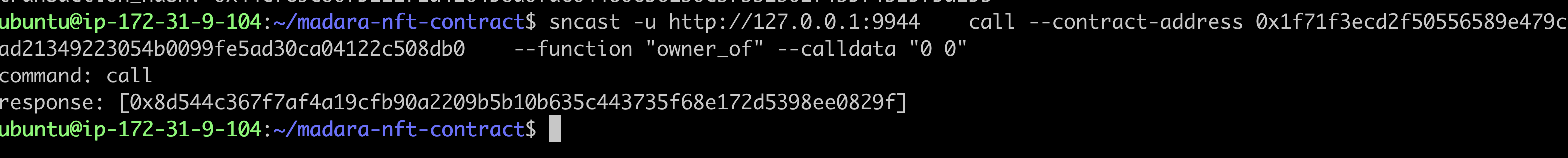 CheckTransferNFTResult